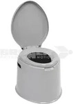 Brunner Chemische Toilette Optitoil