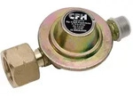 CFH Propandruckregler 2,2bar DR 114