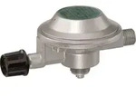 GOK Niederdruckregler GAZ x G 1/4 LH-KN 50mBar 1kg/h f&uuml;r Campingaz