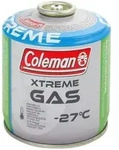 Coleman Wintergas C300 Xtreme -27&deg;C 230 g Schraubgaskartusche 7/16" Gewinde