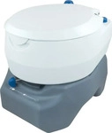 Campingaz 2000030582, Campingaz Antimikrobielle Toilette 20 Liter Portable