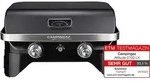 Campingaz Gasgrill BBQ Attitude 2100 LX für Betrieb über R907 oder R904 Campingaz Gasgrill BBQ Attitude 2100 LX für Betrieb über R907 oder R904
