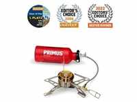 Primus OmniFuel Stove 3 kW inkl. Flasche und Beutel