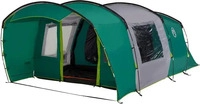 Coleman 2000033763, Coleman Rocky Mountain 5 Plus XL Familienzelt