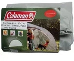 Coleman Seitenwand f&uuml;r Event Shelter Pro XL 4.5 x 4.5m