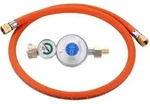 Cadac &Uuml;berdruckregler Universal 50mbar
