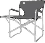 Coleman Deck Chair with Table Campingstuhl mit Tisch Klappstuhl Angelstuhl Coleman Deck Chair with Table Campingstuhl mit Tisch Klappstuhl Angelstuhl