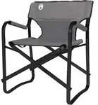 Coleman Deck Chair Stahl Faltstuhl Klappstuhl Campingstuhl Angelstuhl Coleman Deck Chair Stahl Faltstuhl Klappstuhl Campingstuhl Angelstuhl