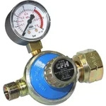 CFH Propanregler 1-4 Bar DR 115