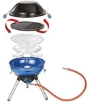 Campingaz Gasgrill Gaskocher Party Grill 400 Caravan 30 mBar Wohnwagenanschluss Campingaz Gasgrill Gaskocher Party Grill 400 Caravan 30 mBar Wohnwagenanschluss