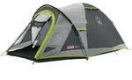 Coleman Darwin 4 Plus Zelt Kuppelzelt 4 Personen