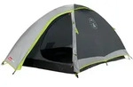 Coleman Darwin 3 Zelt Kuppelzelt 3 Personen Campingzelt Trekkingzelt