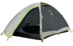 Coleman Darwin 2 Zelt Kuppelzelt 2 Personen Campingzelt Trekkingzelt