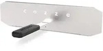 Cozze Hitzeschild f&uuml;r 17" Pizza Ofen