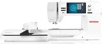 Bernina B 700 Pro ohne Stickmodul