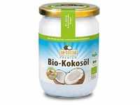 Kokosöl Dr. Goerg - bio & roh (0.5l)