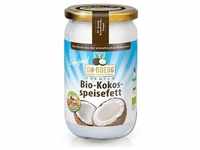 Kokosspeisefett Premium - bio (1000 ml) (1l)
