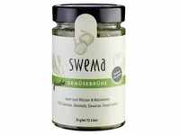 Frische Gemüsebrühe - SweMa - bio & roh (320 g) (0.32kg)