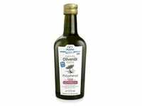Natives Olivenöl extra - Polyphenol - Mani - bio & roh (0.375l)