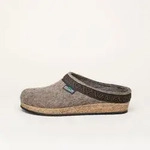 Stegmann 108 Stegmann | Damen Filzclog | Farbe brown | Clogs in Gr&ouml;&szlig;e 37 - brown -