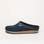Stegmann 108 Stegmann | Damen Filzclog | Farbe navy | Clogs in Gr&ouml;&szlig;e 36 - navy - 36