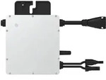 Hoymiles HMS-500 Microinverter Modulwechselrichter (Umsatzsteuerbefreit) SALE