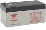 Yuasa NP3.2-12 12V 3.2Ah USV-Batterie