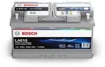 Bosch LA010 95Ah AGM Dual Batterie