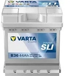 Varta B36 Dynamic SLI 544 401 042 Autobatterie 44Ah (Blue Dynamic)