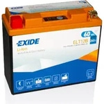 Exide Li-Ion ELT12B YT12B-BS Motorradbatterie 5Ah (DIN 51015)