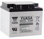 Yuasa REC50-12I 12V 50Ah AGM-Batterie
