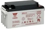 Yuasa NP65-12I 12V 65Ah USV-Batterie