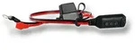 Ctek Batterieanschlusskabel mit Anzeigetafel (Indicator) Eyelet M8