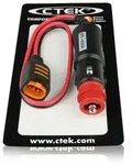 CTEK Comfort Connect Cig Plug Zigarettenanz&uuml;nderkabel