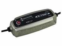 CTEK MXS 5.0 5A/12V Batterieladegerät (EU Stecker)