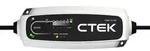 Ctek CT5 Time To Go