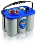Optima BT DC 4,2 BlueTop 55Ah Batterie