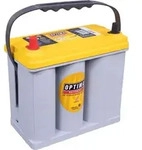 Optima YT S 2,7 JP YellowTop 38Ah Batterie