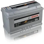 Bosch S5 013 100Ah Autobatterie 600 402 083