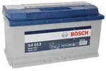 Bosch S4 013 95Ah Autobatterie 595 402 080