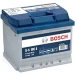 Bosch S4 001 44Ah Autobatterie 544 402 044