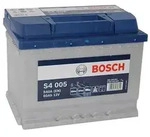 Bosch S4 005 60Ah Autobatterie 560 408 054
