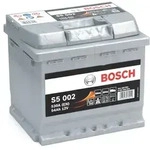 Bosch S5 002 54Ah Autobatterie 554 400 053