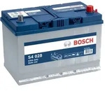 Bosch S4 028 95Ah Autobatterie 595 404 083