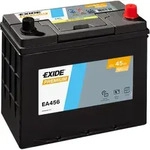 Exide EA456 Premium 45Ah Autobatterie 545 155 033