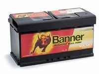 Banner 59201 Running Bull AGM 92Ah Autobatterie 595 901 085
