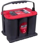 Optima RT S 3,7 RedTop 44Ah Autobatterie