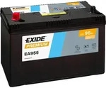 Exide EA955 Premium 95Ah Autobatterie 595 405 083