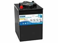 Exide ES1000-6 Equipment Gel 195Ah 6V Batterie (Gel G180/6)