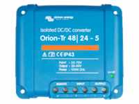 Victron Orion-Tr 48/24-5A (120W) DC-DC Wandler Konverter isoliert